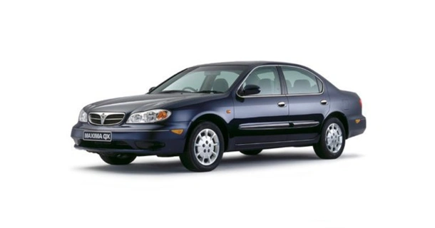 Nissan Maxima [A33] (1999-2003)
